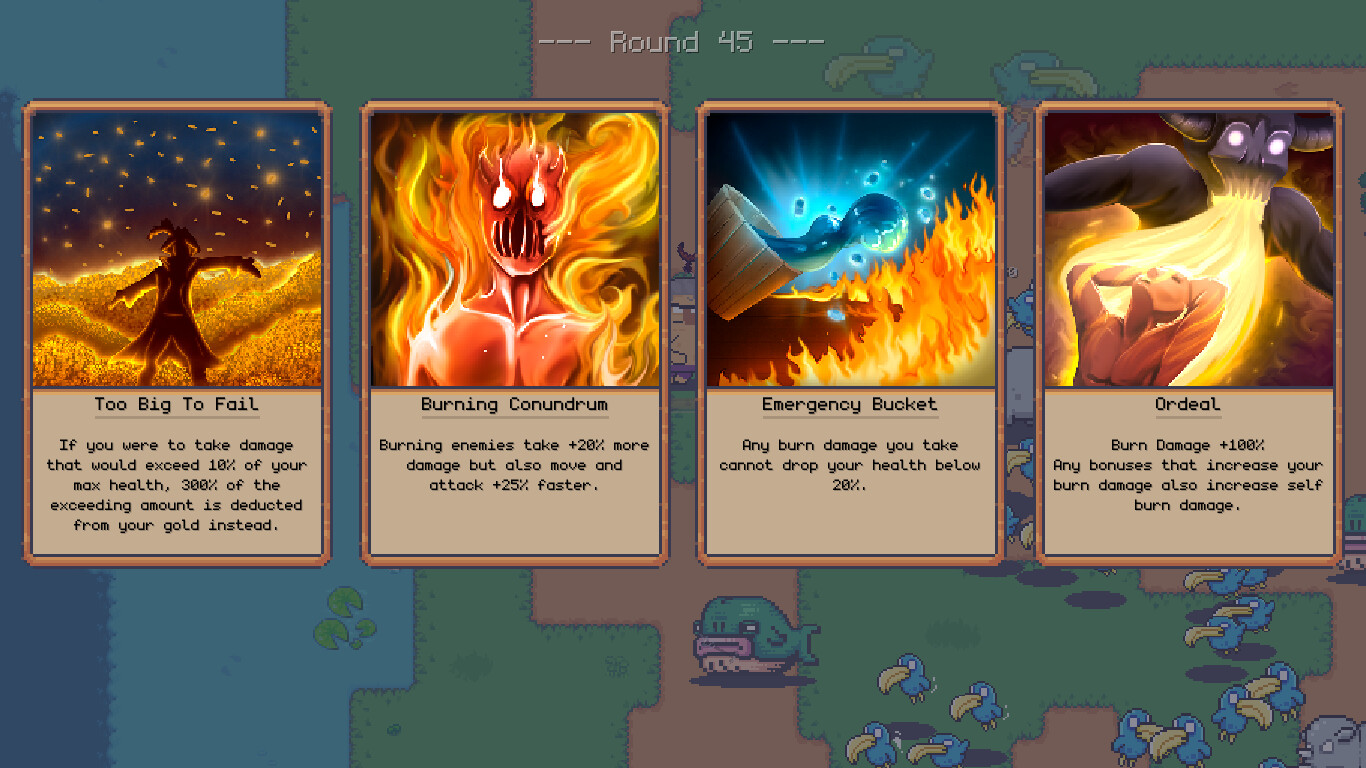 BaroMaro screenshot #9