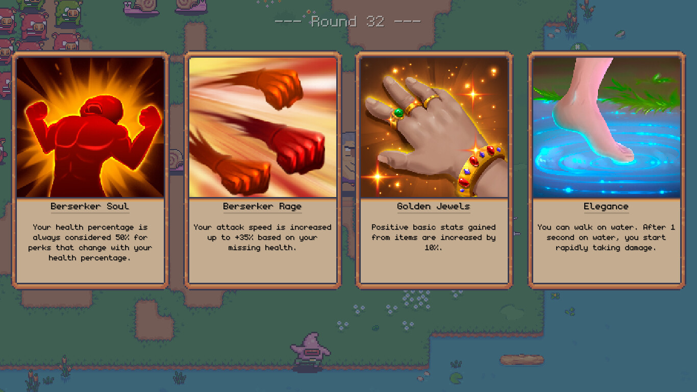 BaroMaro screenshot #1