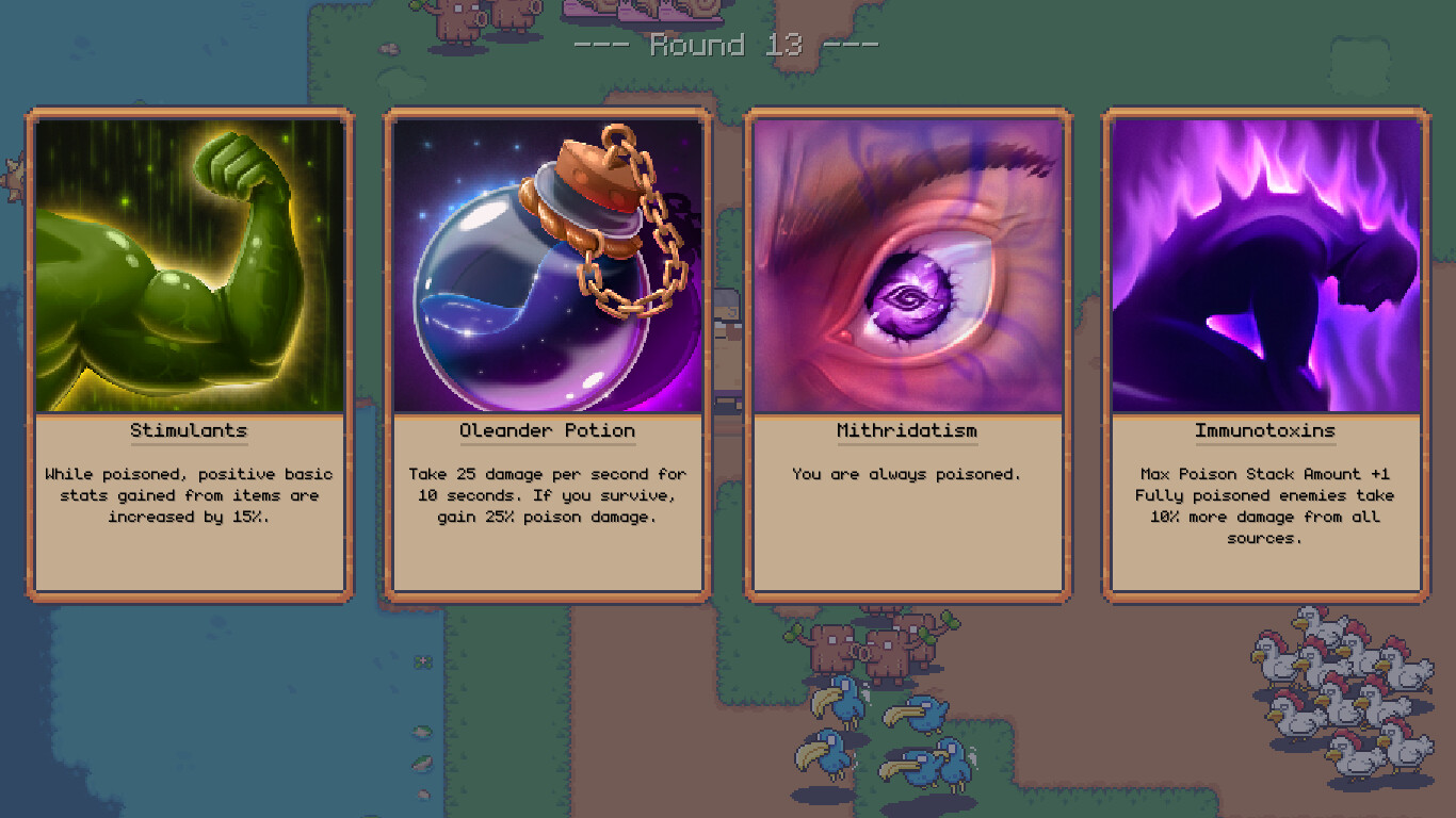 BaroMaro screenshot #7