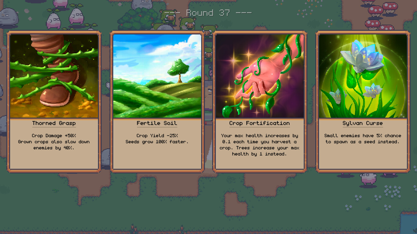 BaroMaro screenshot #11