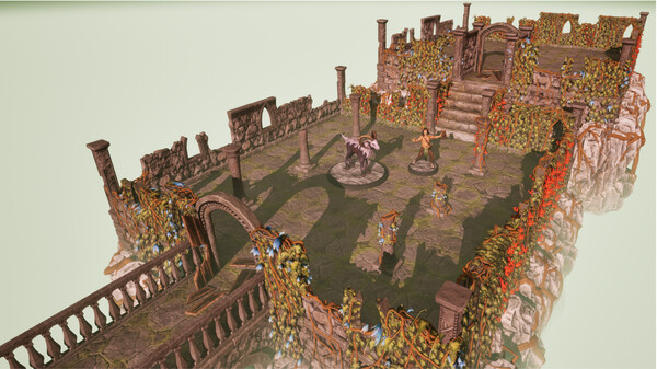 Never Ending Dungeon - Lifetime License