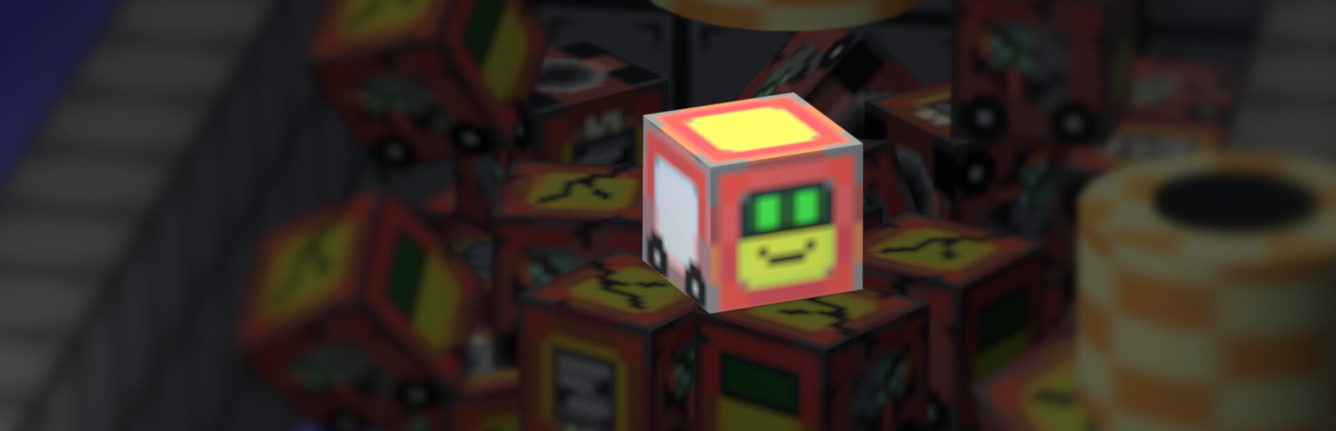 Bricking Bots