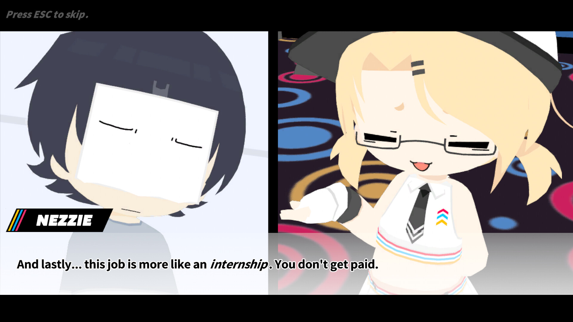 HYPNOSYNC screenshot #11