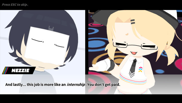 HYPNOSYNC screenshot 11