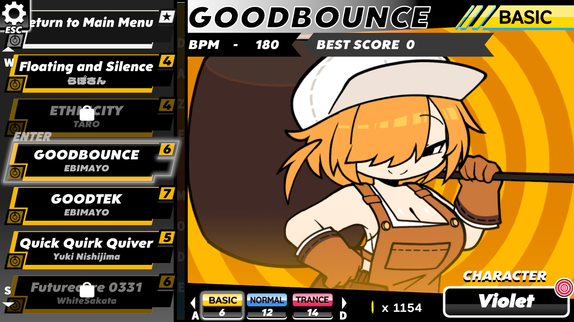 HYPNOSYNC screenshot #5