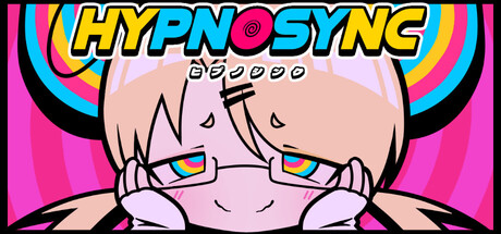 Capa oficial de HYPNOSYNC