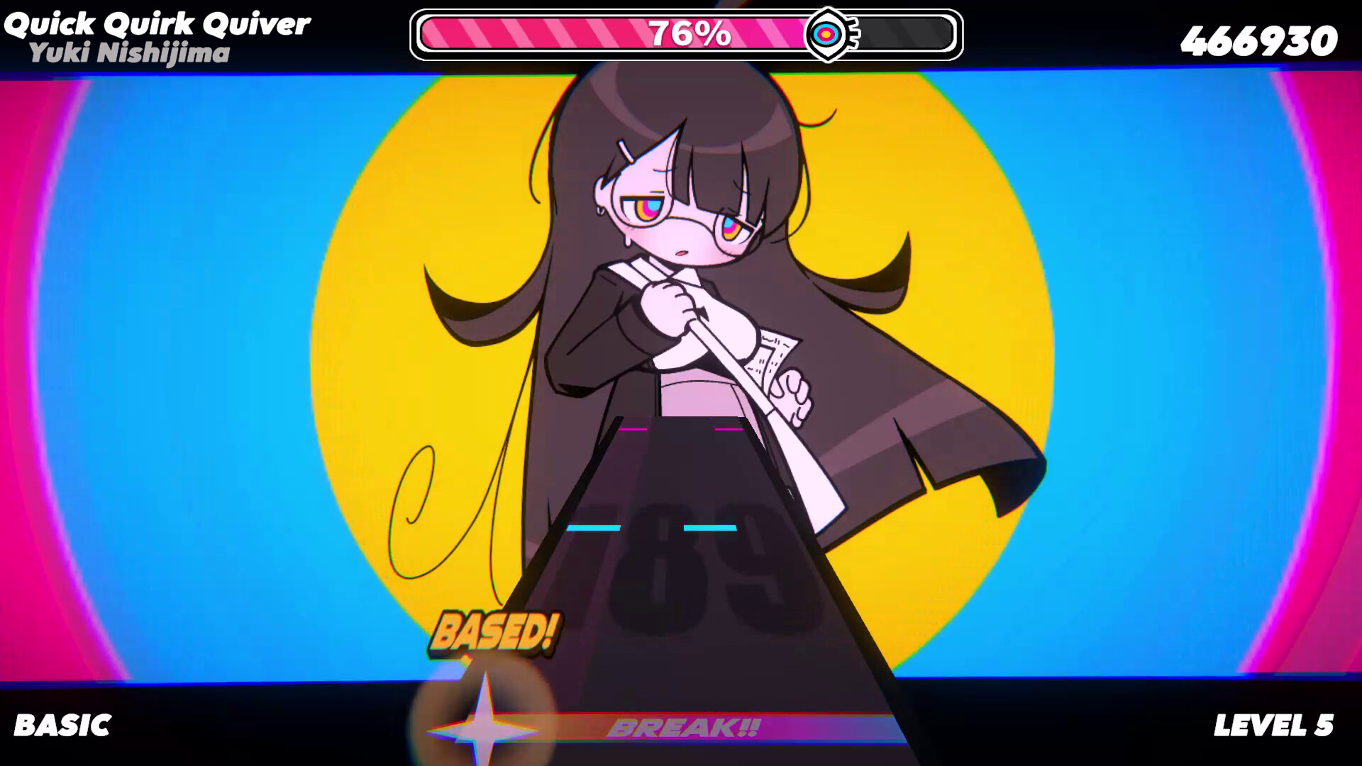 HYPNOSYNC screenshot #3