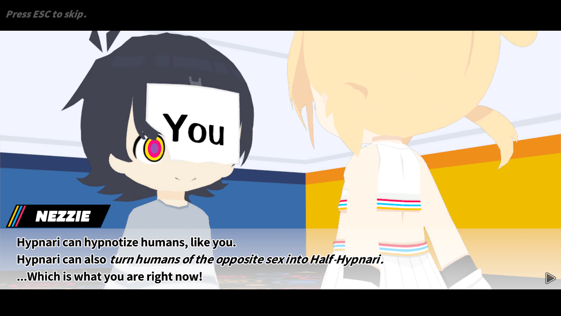 HYPNOSYNC screenshot #13