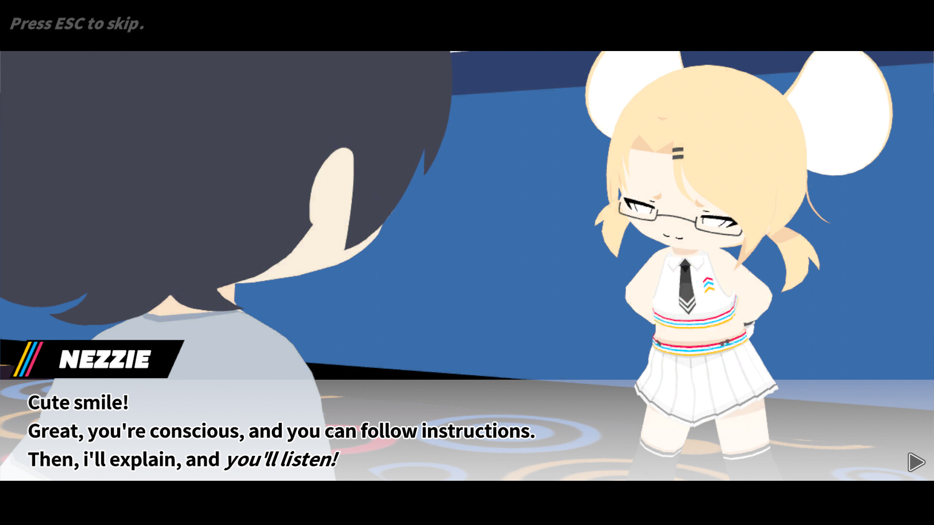 HYPNOSYNC screenshot #12