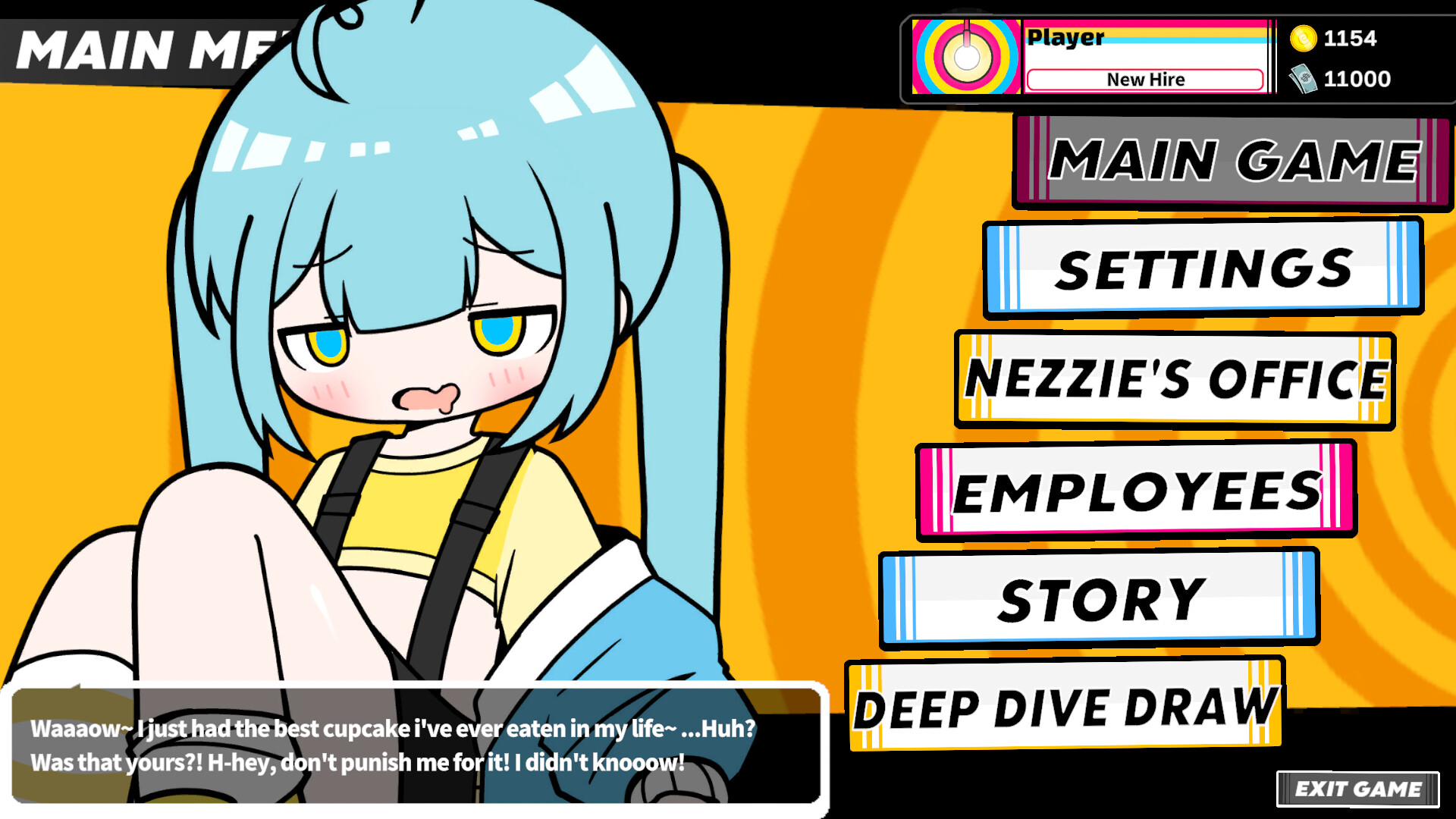 HYPNOSYNC screenshot #8