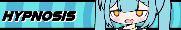 HYPNOSYNC video 7