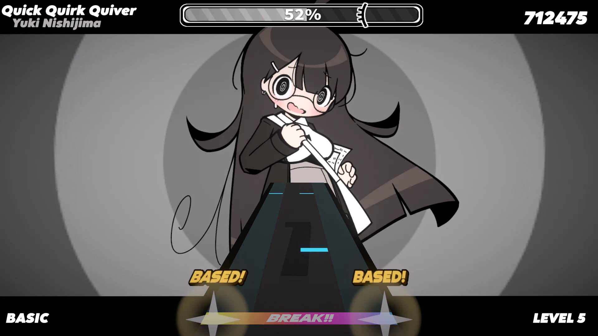 HYPNOSYNC screenshot 2