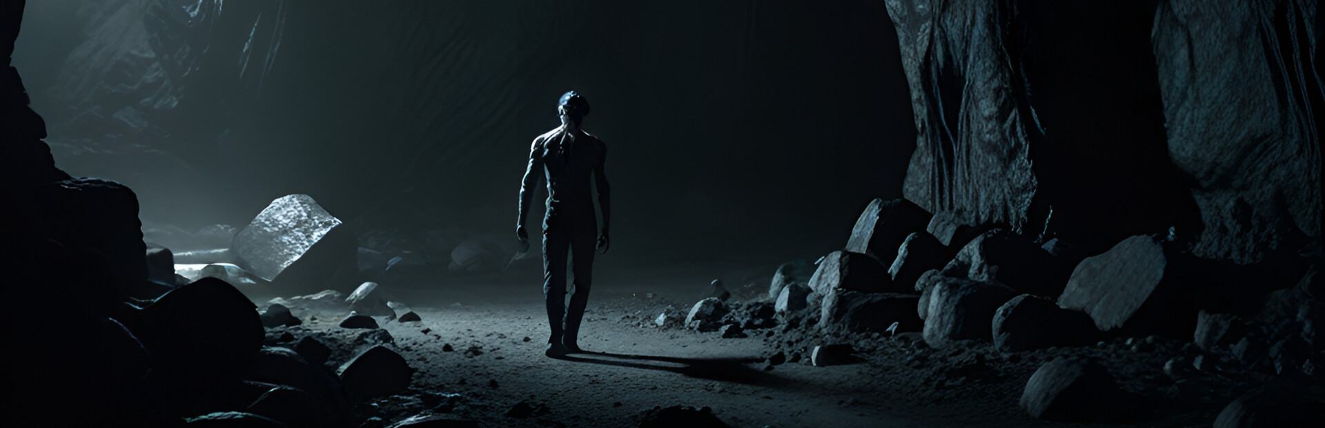Shadow Of The Abyss