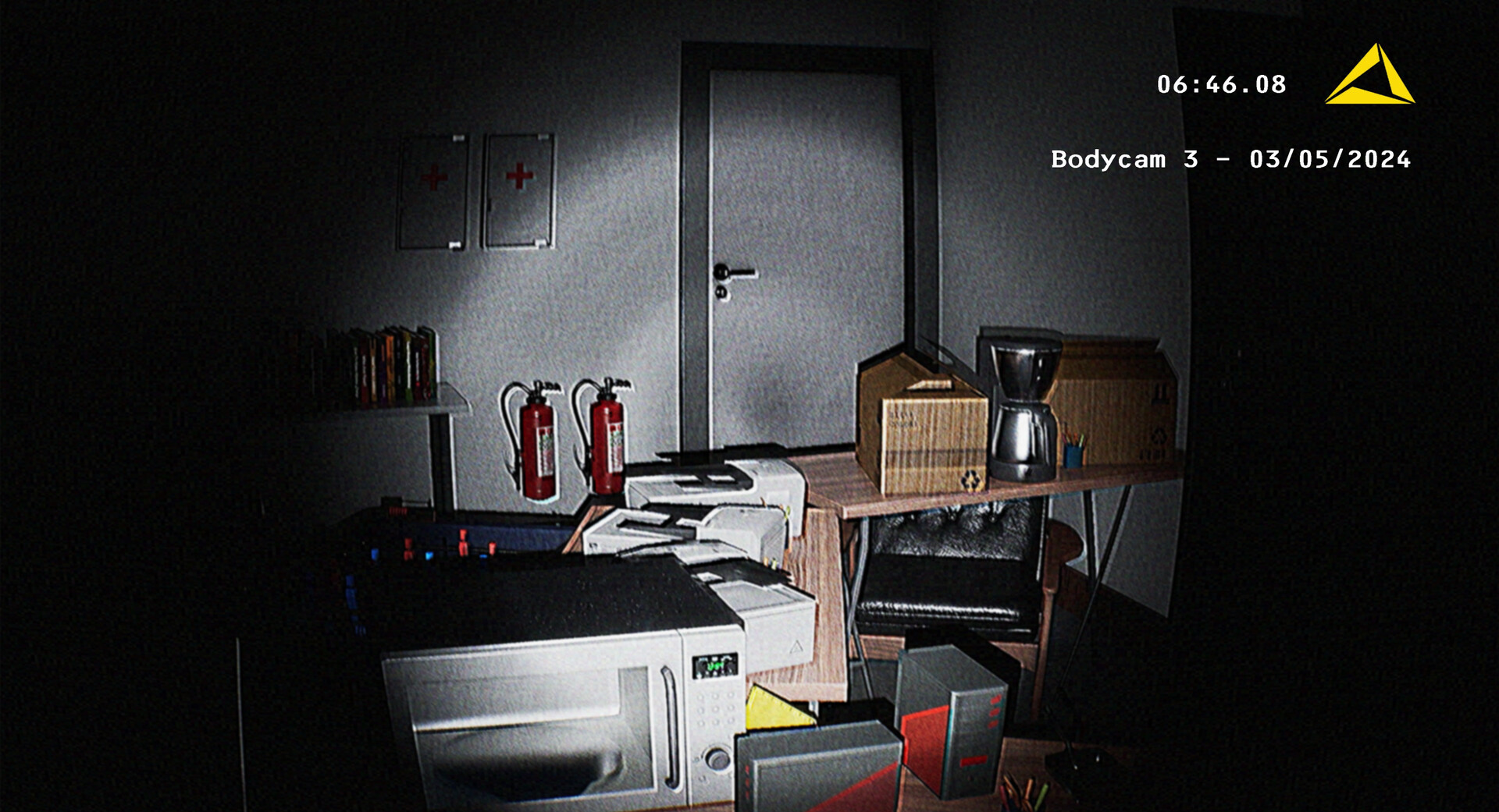 #2. Shadow Of The Abyss (Steam) By: Jimmybear Studios