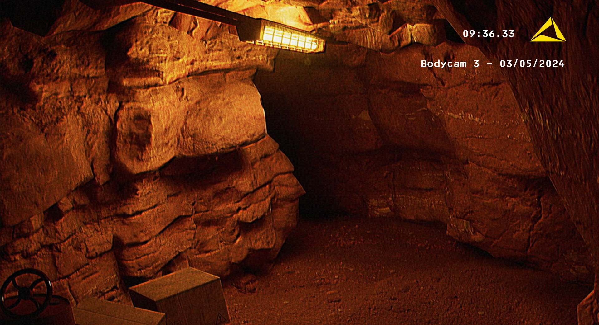 #8. Shadow Of The Abyss (Steam) By: Jimmybear Studios