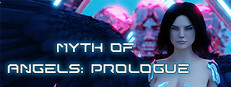 Myth of Angels: Prologue cover