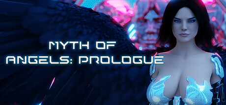 Myth of Angels: Prologue Cheat Engine/CT