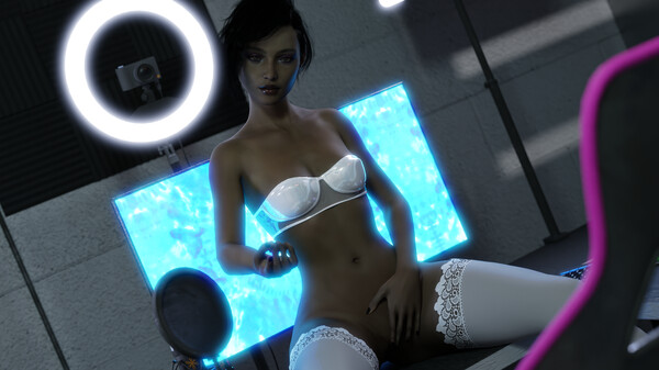 Screenshot media