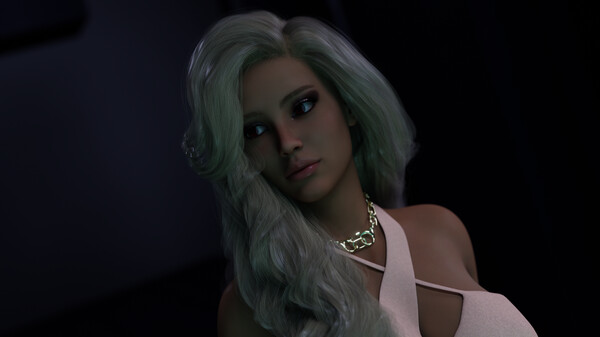 Myth of Angels: Prologue