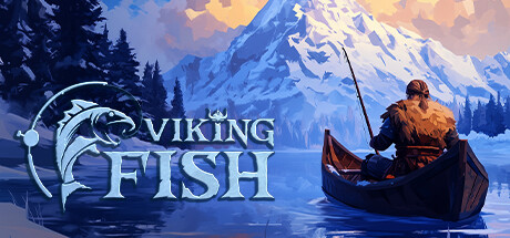 Viking Fish banner