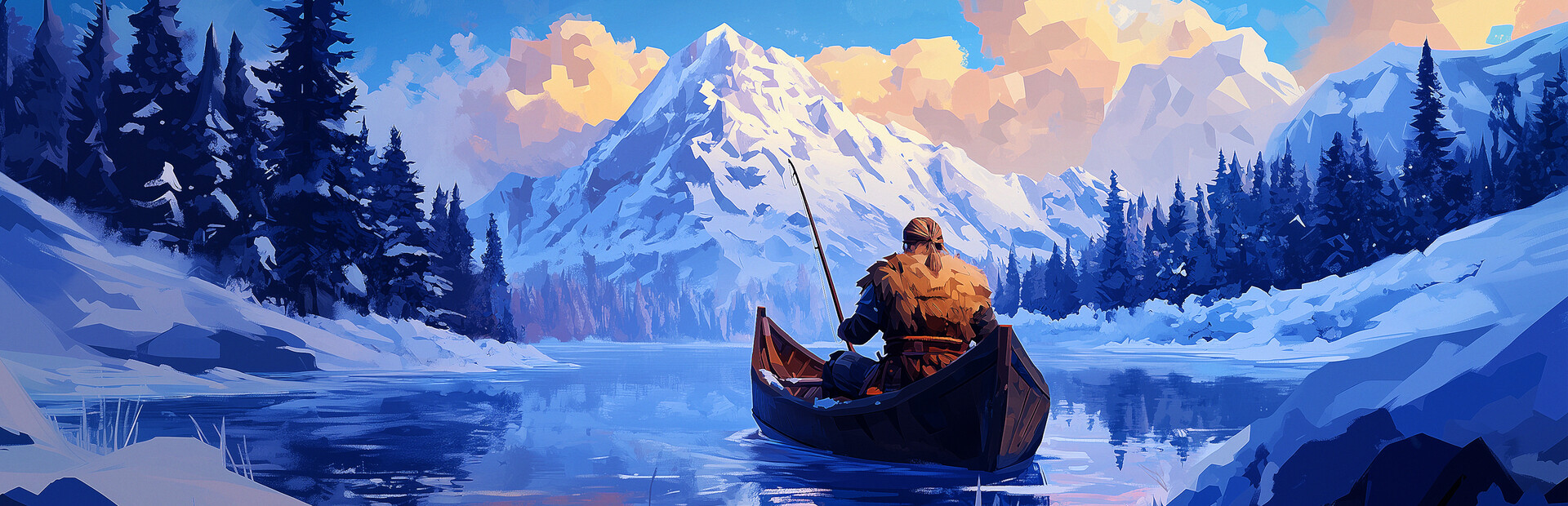 Viking Fish
