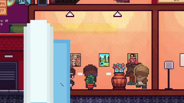 The Art Collector video 4