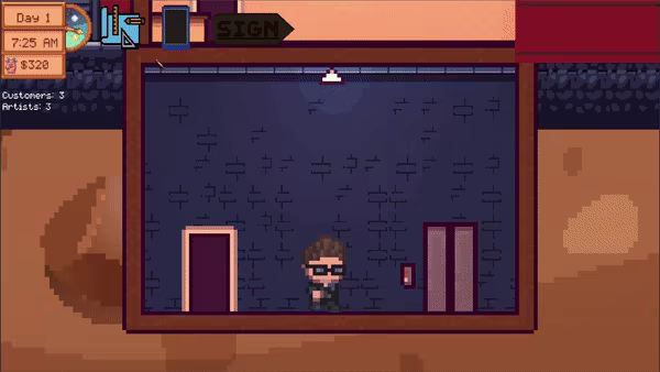 The Art Collector video 2