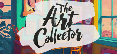 The Art Collector Cover Image