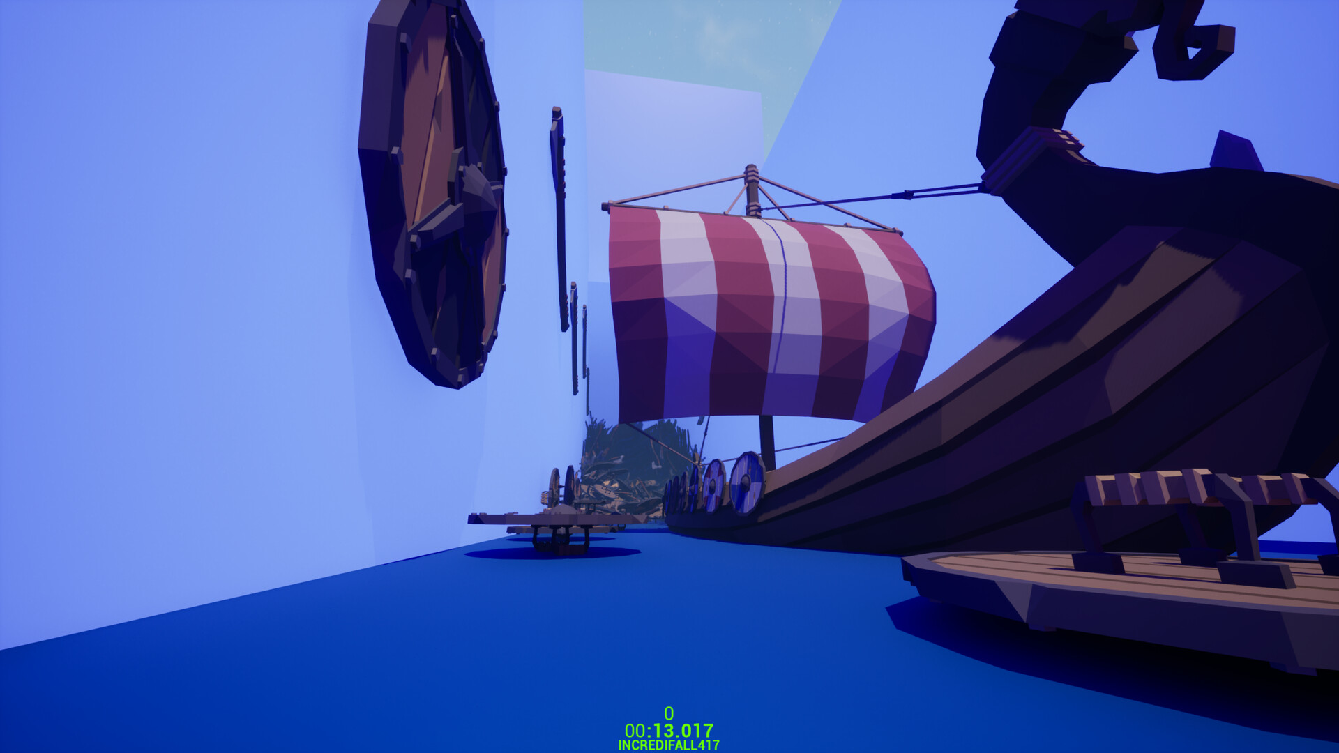 Incredifall screenshot 5