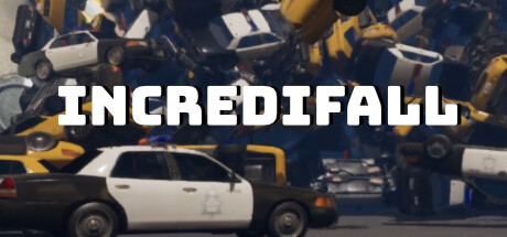 Incredifallの作品画像