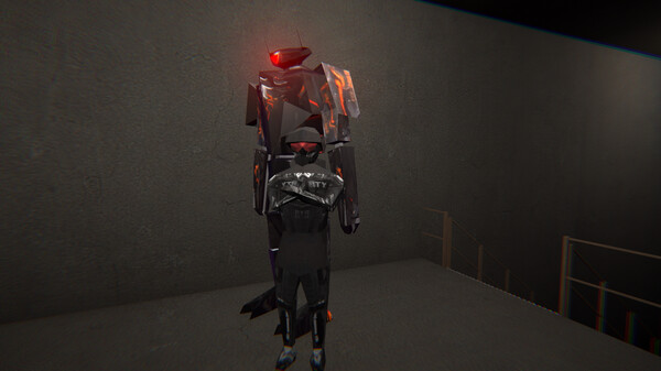 Dead Scrap screenshot 5