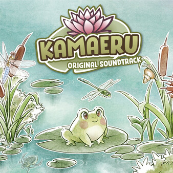 Kamaeru - Original Soundtrack