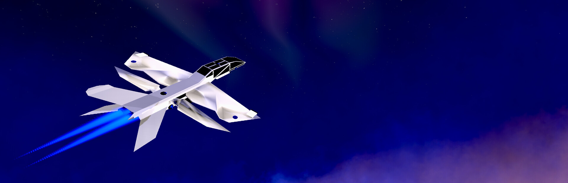 CLOUDOME: Prototype
