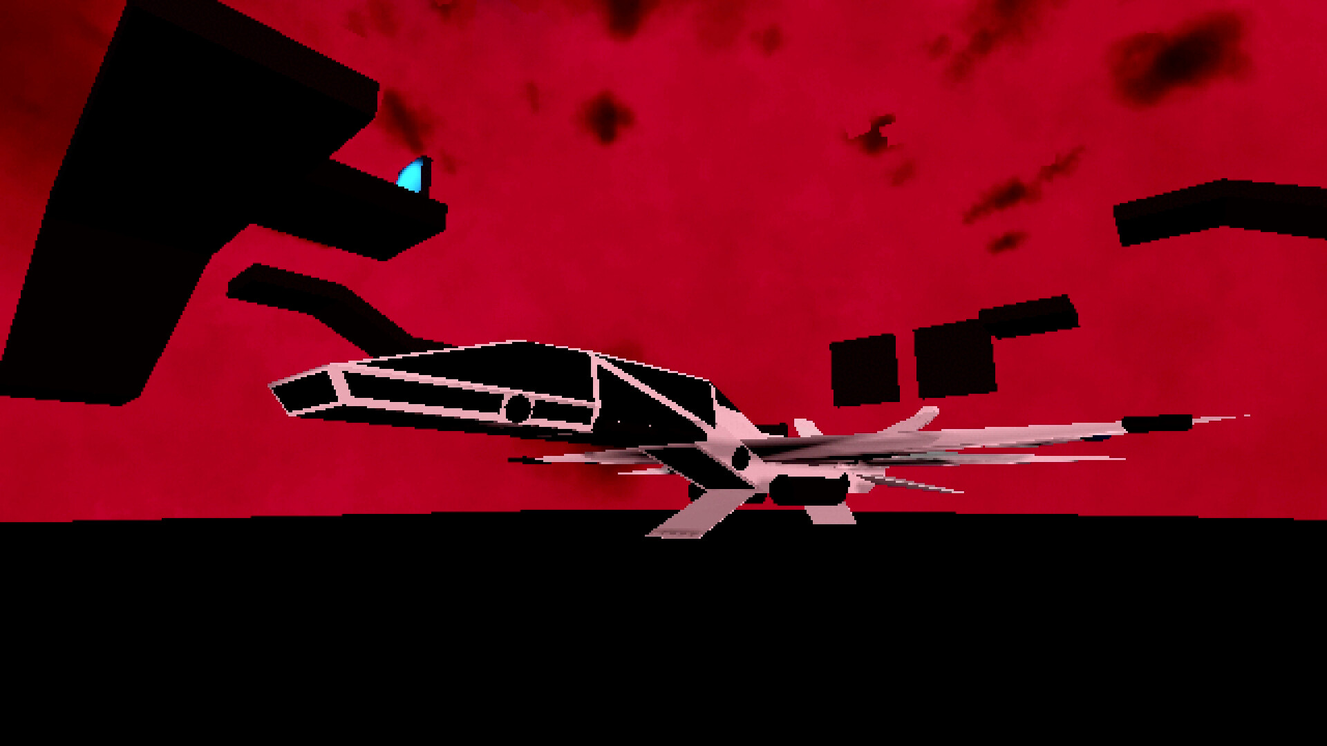 CLOUDOME: Prototype screenshot #16