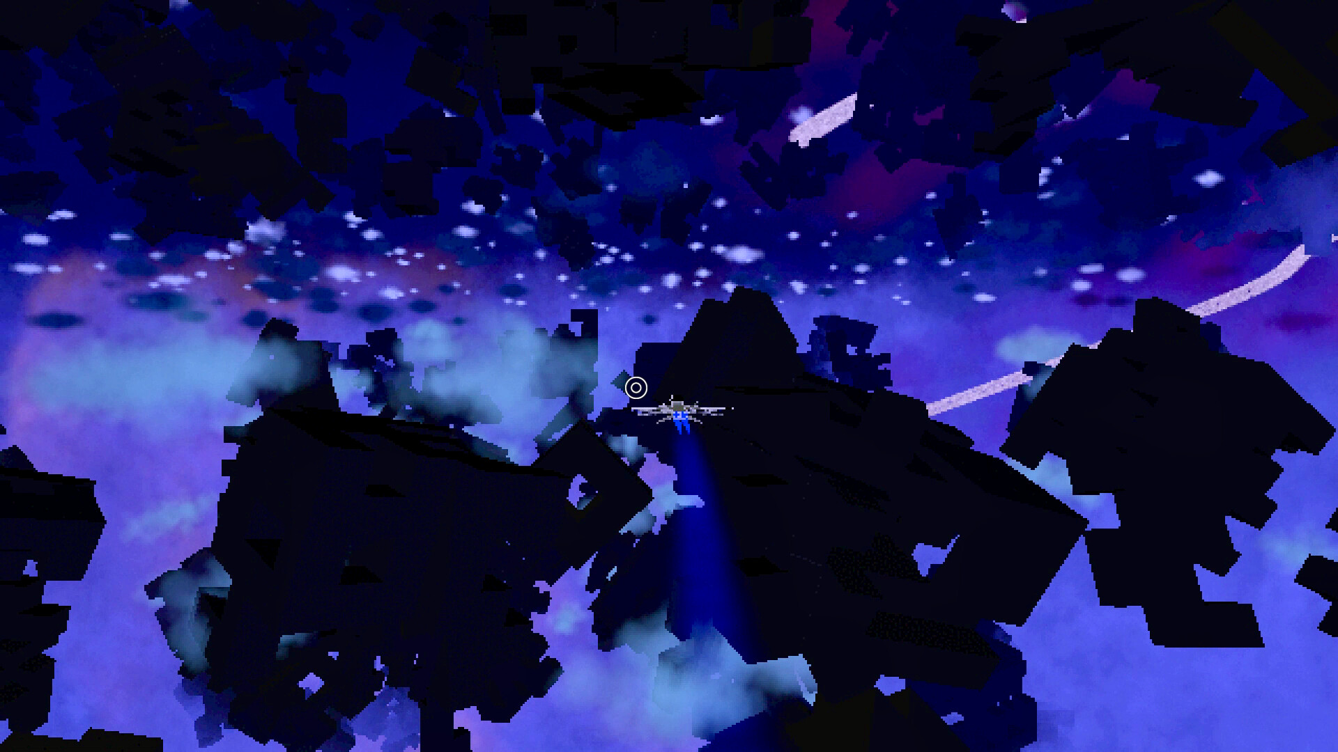 CLOUDOME: Prototype screenshot #10