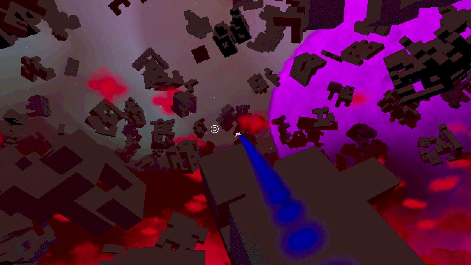 CLOUDOME: Prototype screenshot #15