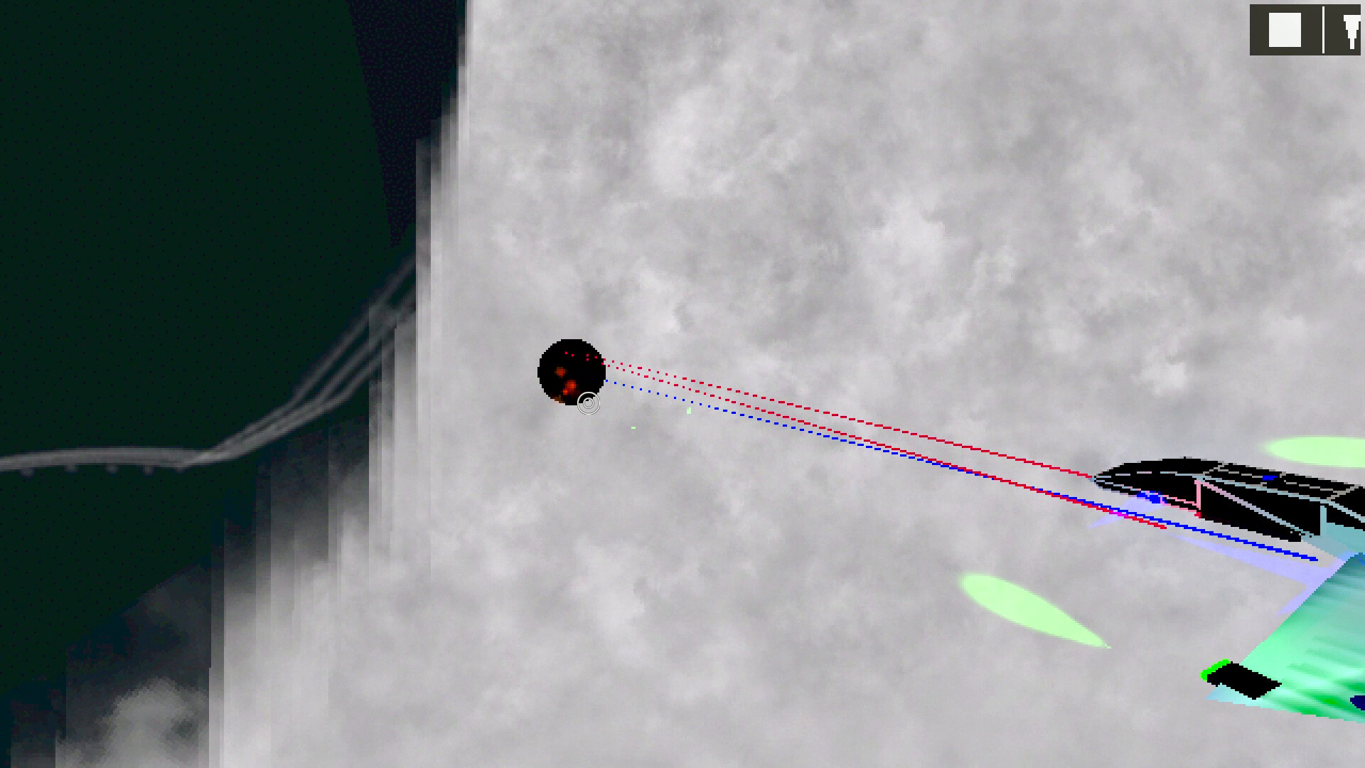 CLOUDOME: Prototype screenshot #12