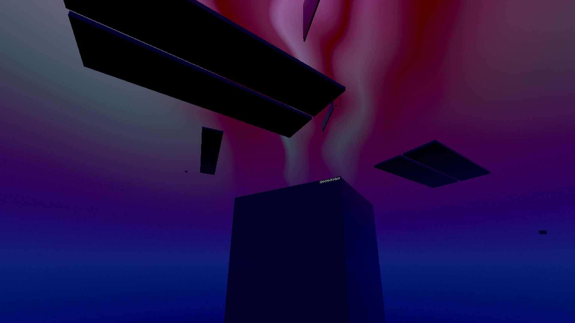 CLOUDOME: Prototype screenshot #6