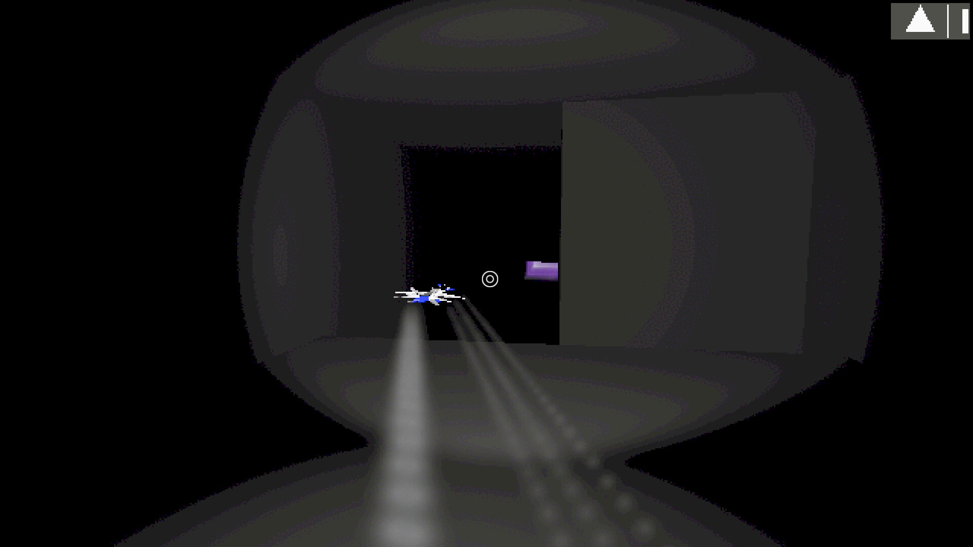 CLOUDOME: Prototype screenshot #8