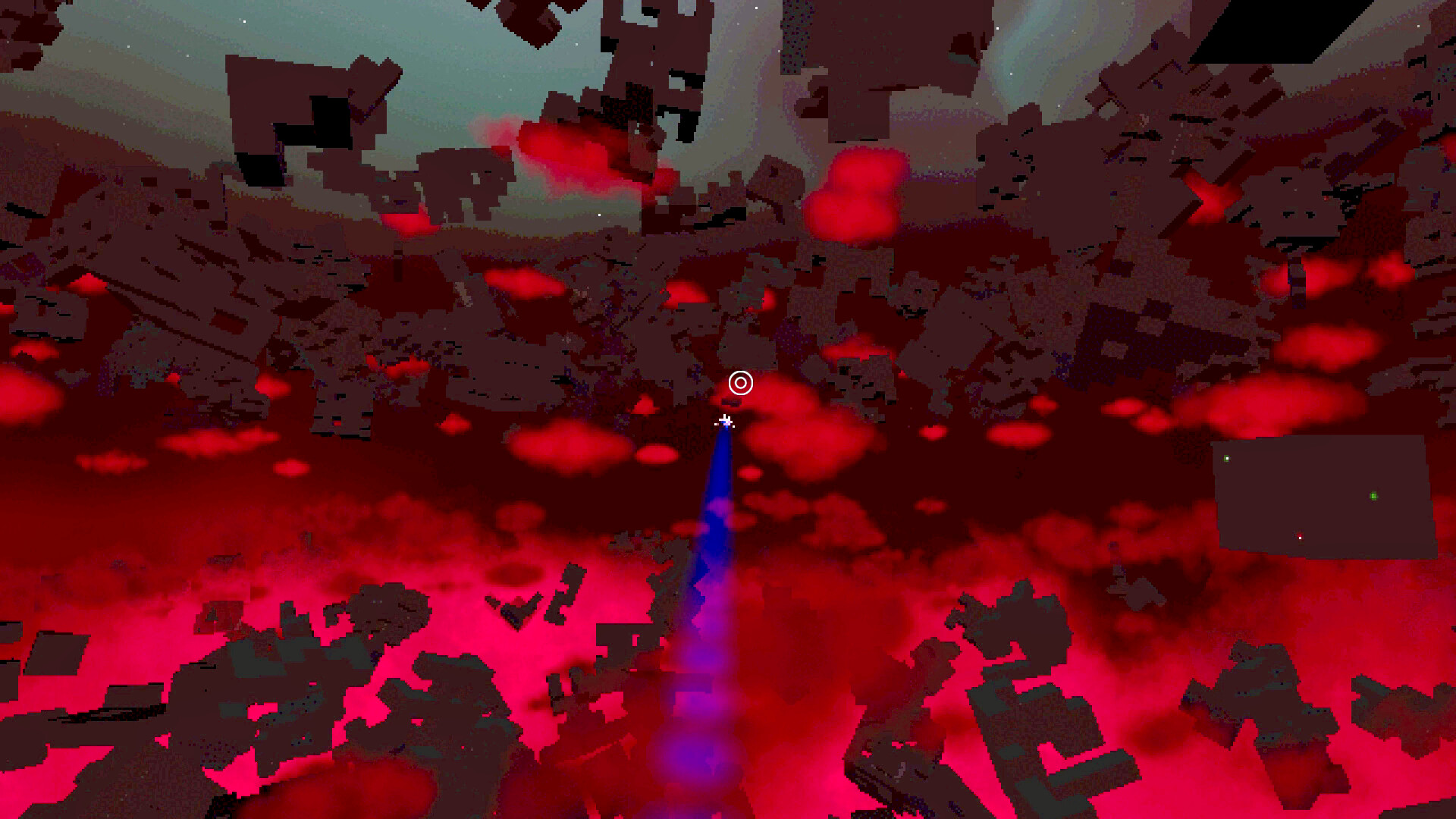 CLOUDOME: Prototype screenshot #14