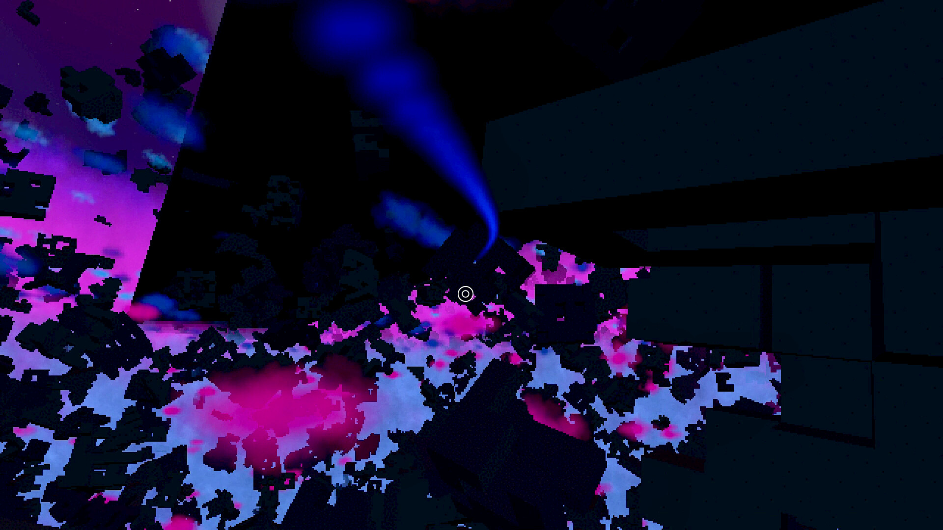 CLOUDOME: Prototype screenshot #17