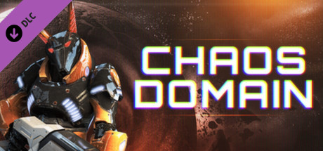 Chaos Domain Soundtrack Edition banner image