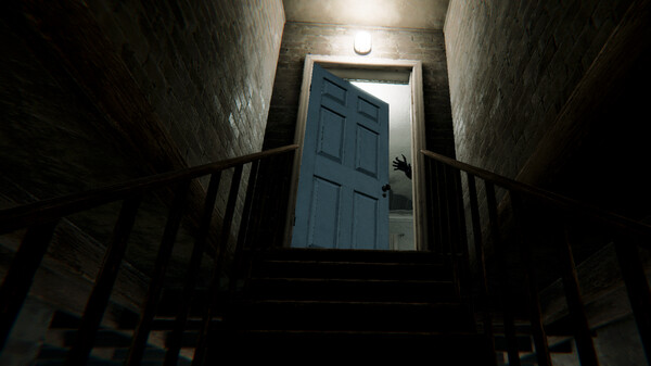 World horror story: AI Demo screenshot 3
