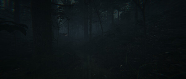 World horror story: AI Demo screenshot 5
