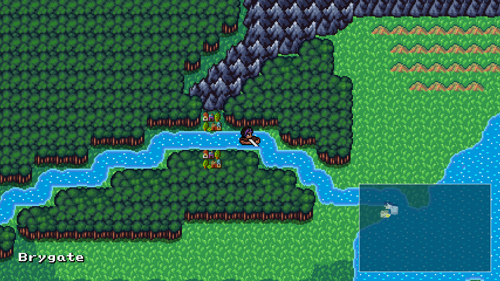 Enigma Heart screenshot #5