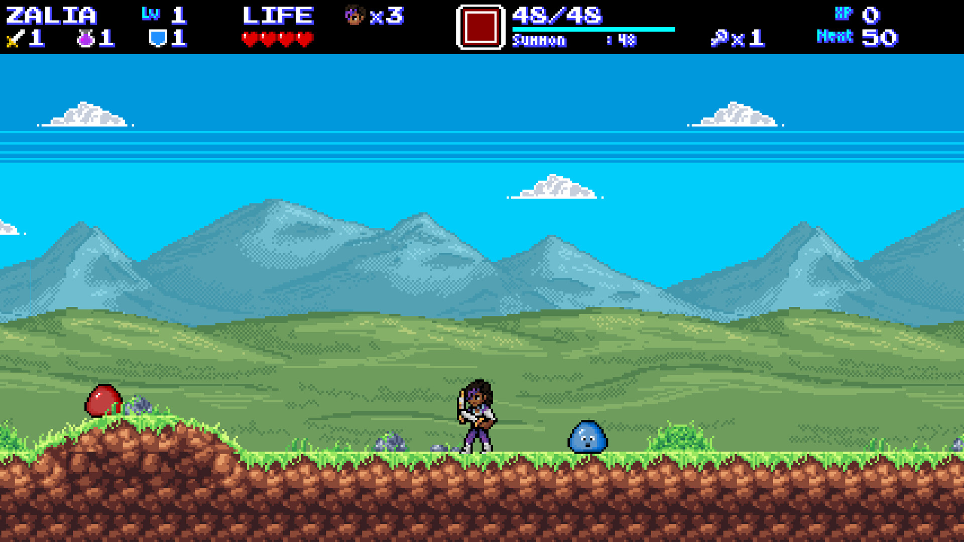 Enigma Heart screenshot #7