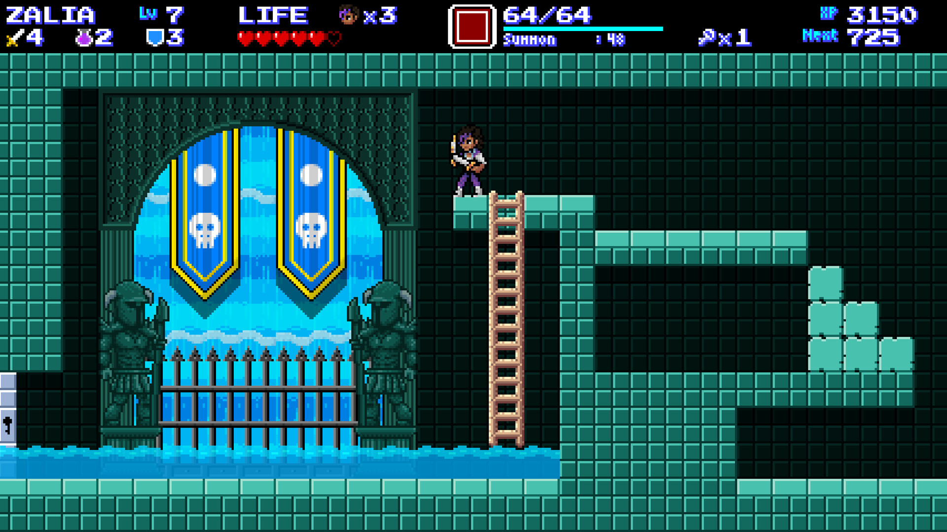 Enigma Heart screenshot #8