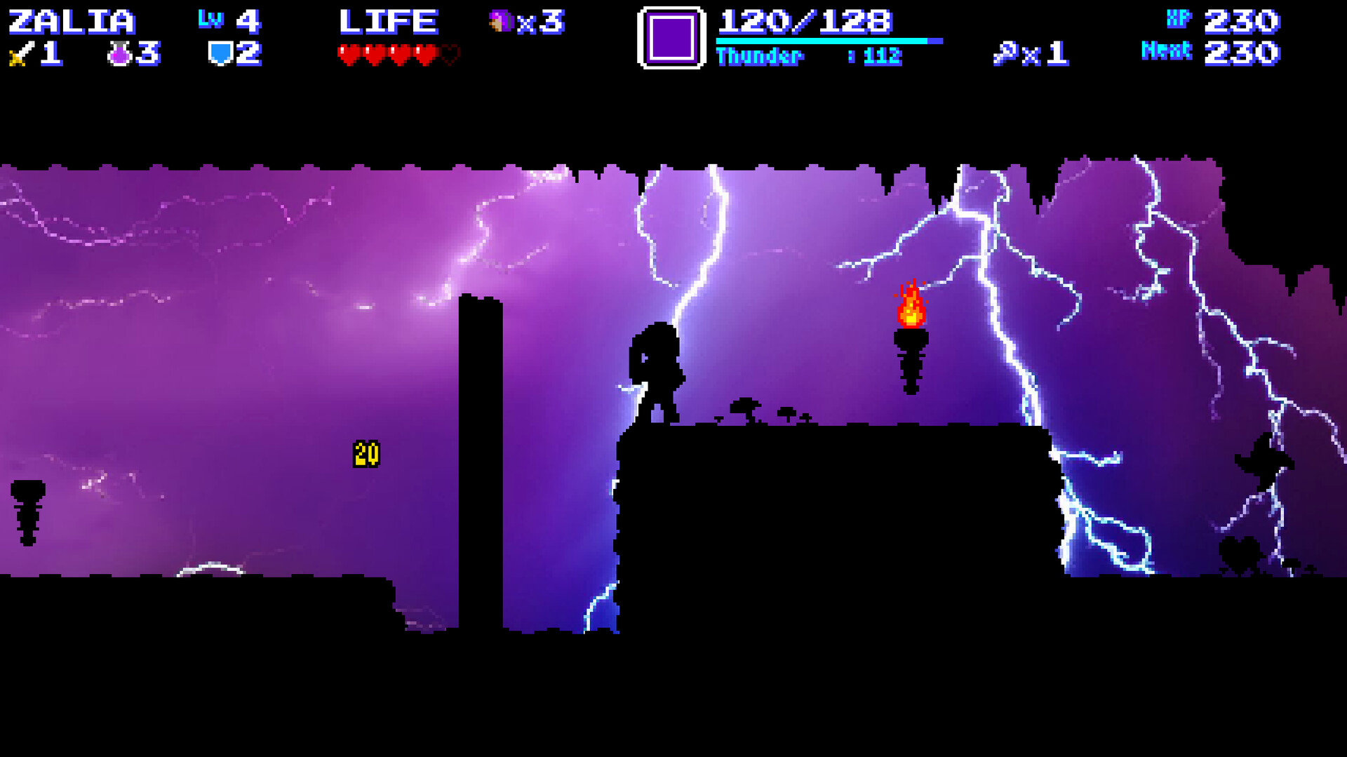 Enigma Heart screenshot #6