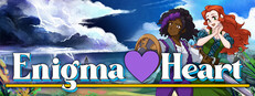 Enigma Heart