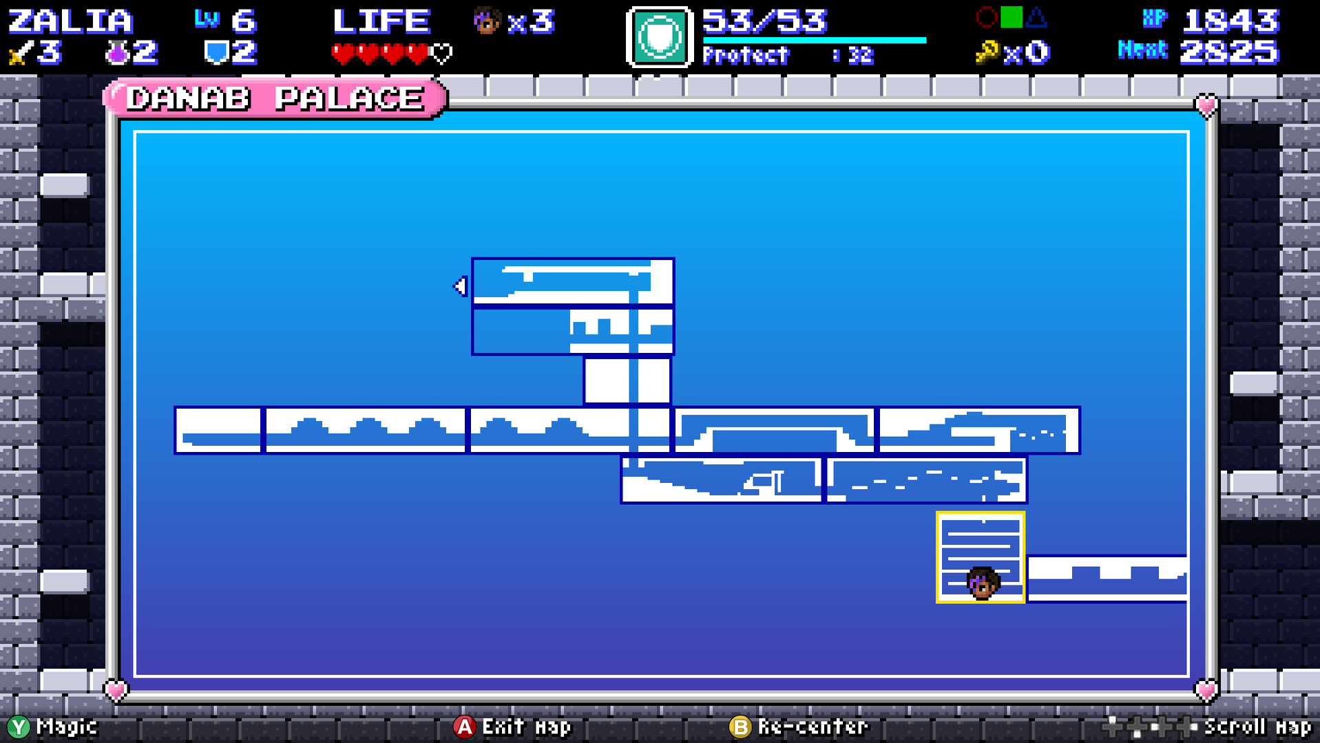 Enigma Heart screenshot #13